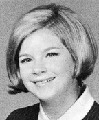 Michelle Strickland